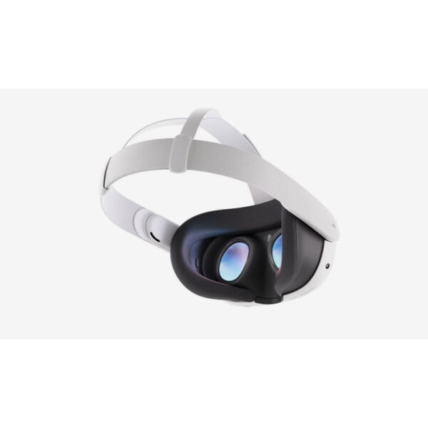 Meta Quest 3 Advanced All-In-One VR Headset 512GB White - Image 3