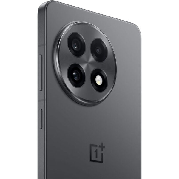 OnePlus 13R, 12GB + 256GB Storage, Colour Nebula Noir - UK Version - Image 3