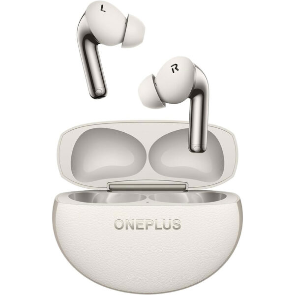 OnePlus Buds Pro 3 - Colour Lunar Rediance, Bluetooth, True Wireless - Image 4