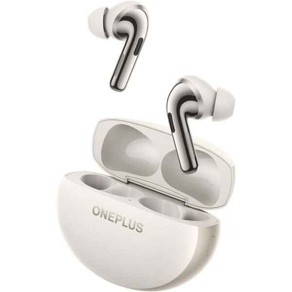 OnePlus Buds Pro 3 - Colour Lunar Rediance, Bluetooth, True Wireless