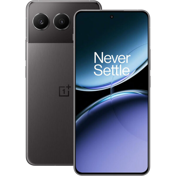 OnePlus Nord 4 5G, 12GB + 256GB Storage, SIM-Free with 50 MP Dual Camera + OIS