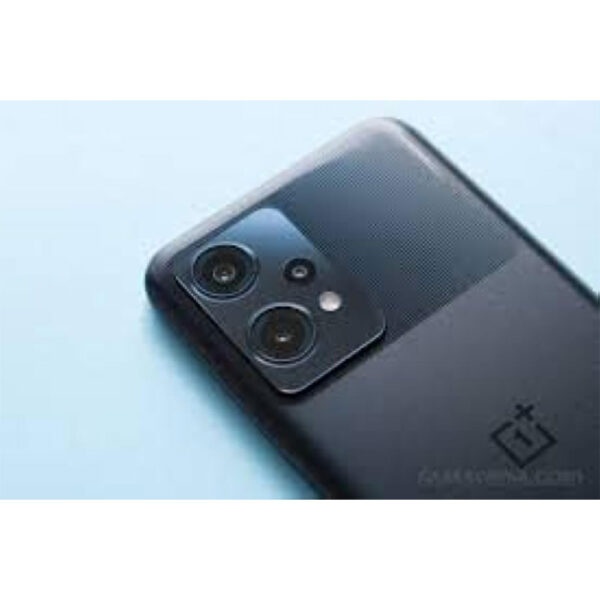 OnePlus Nord CE 3 Lite 5G, 8GB + 256GB Storage, USB, Colour Chromatic Gray – International Version - Image 4