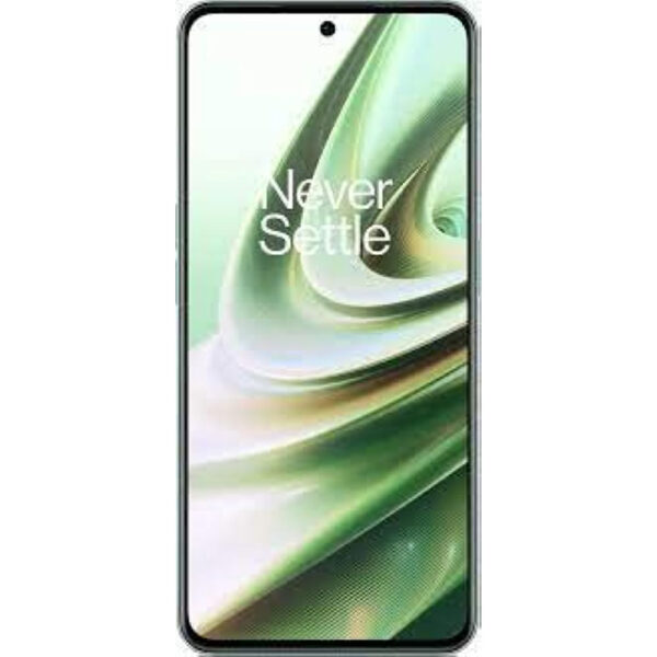 OnePlus Nord CE 3 Lite 5G, 8GB + 256GB Storage, USB, Colour Chromatic Gray – International Version - Image 2