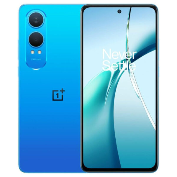 OnePlus Nord CE4 Lite 5G, 8GB + 256GB Storage