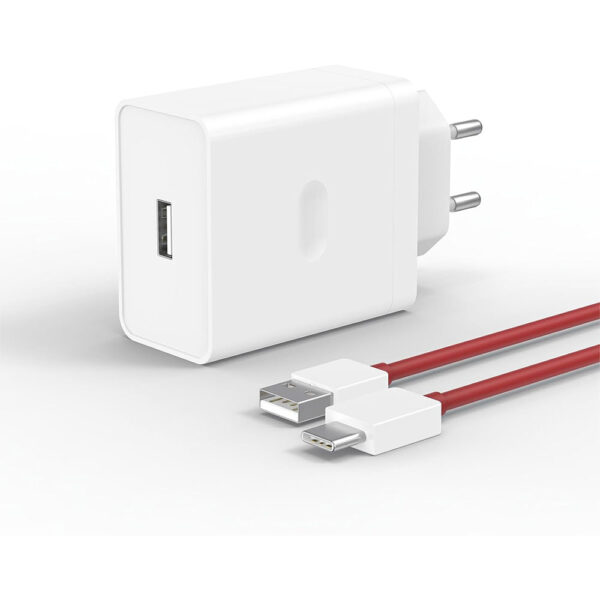 OnePlus Original Wall Charger, 100W