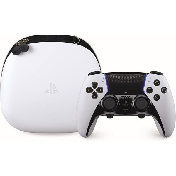 PlayStation 5 DualSense Edge Wireless Controller - Image 4