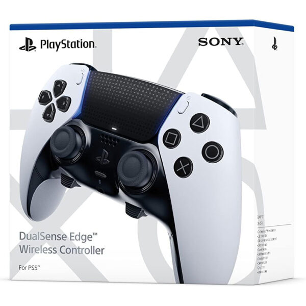 PlayStation 5 DualSense Edge Wireless Controller