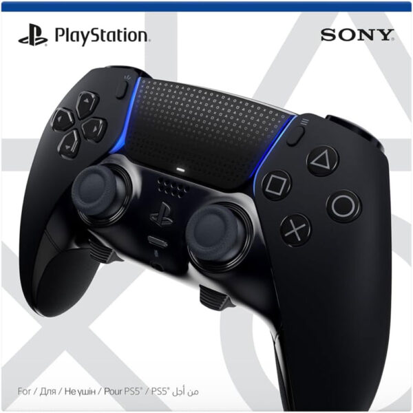 PlayStation 5 DualSense Wireless Controller