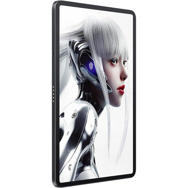 Redmagic Nova Gaming Tablet, 12GB + 256GB Storage,144Hz 2.8K Display, Midnight - Image 3