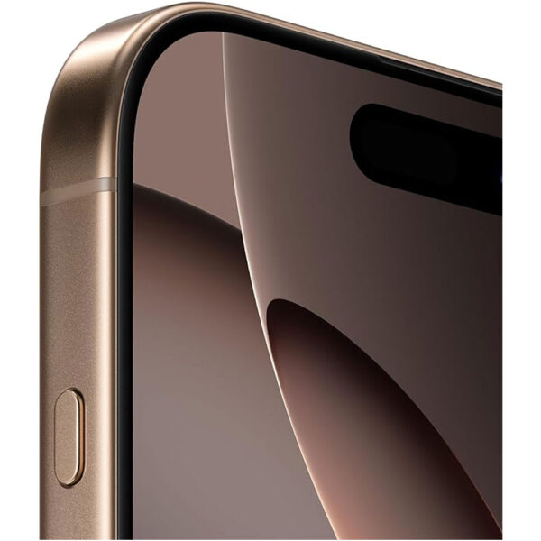 Apple iPhone 16 Pro 256GB 5G With FaceTime - International Version - Image 8