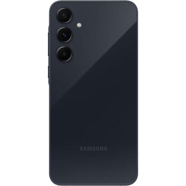 Samsung Galaxy A55, 5G, 8GB + 256GB Storage - UAE Version - Image 15