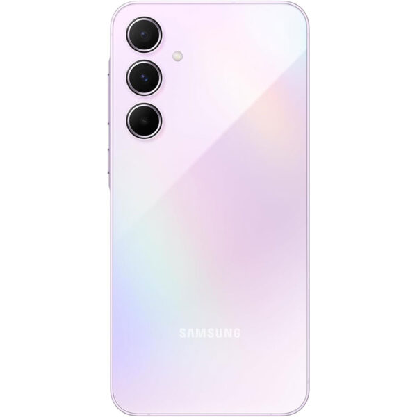 Samsung Galaxy A55, 5G, 8GB + 256GB Storage - UAE Version - Image 10