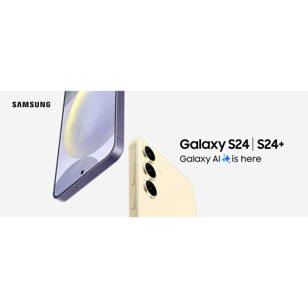 Samsung Galaxy S24 AI Phone, 8GB + 256GB Storage - UAE Version - Image 6