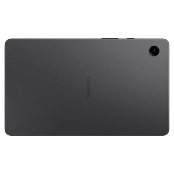 Samsung Galaxy Tab A9 LTE Android Tablet, 4GB+64GB Storage, Colour Graphite - UAE Version - Image 2