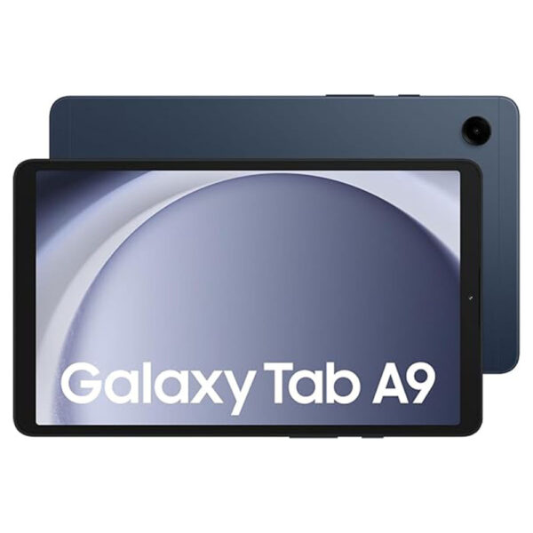 Samsung Galaxy Tab A9 WiFi Android Tablet, 8GB + 128GB Storage - UAE Version - Image 7