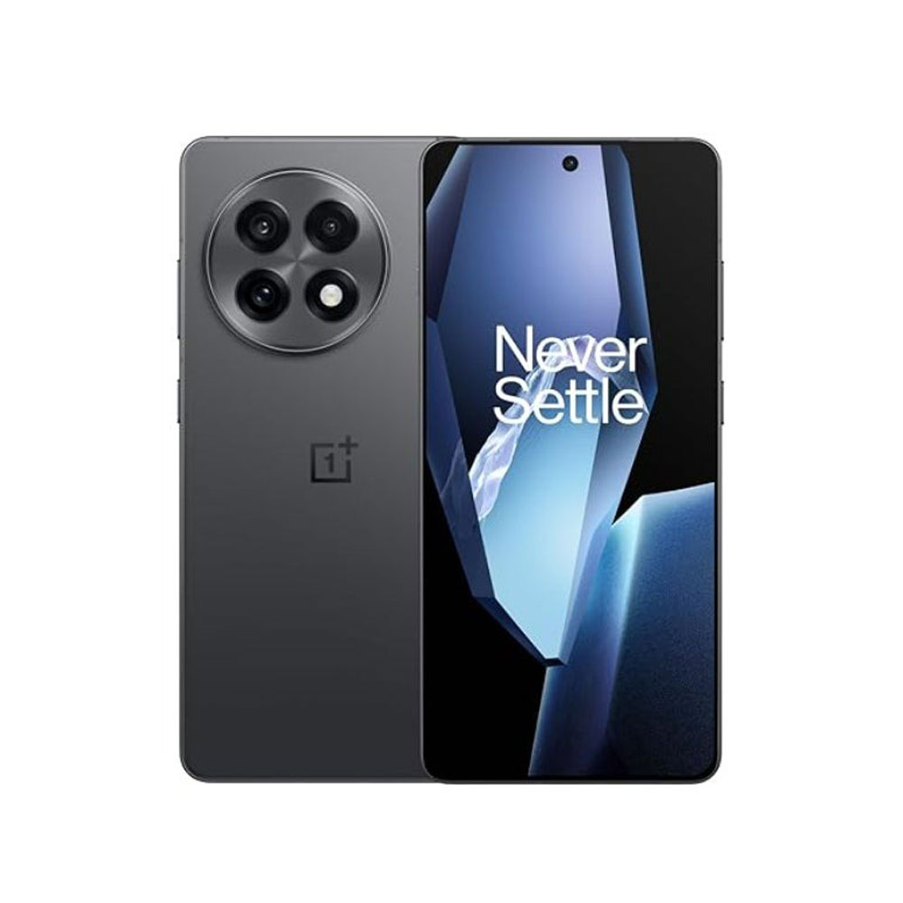 13R Dual SIM Nebula Noir with AI 5G - Indian Version
