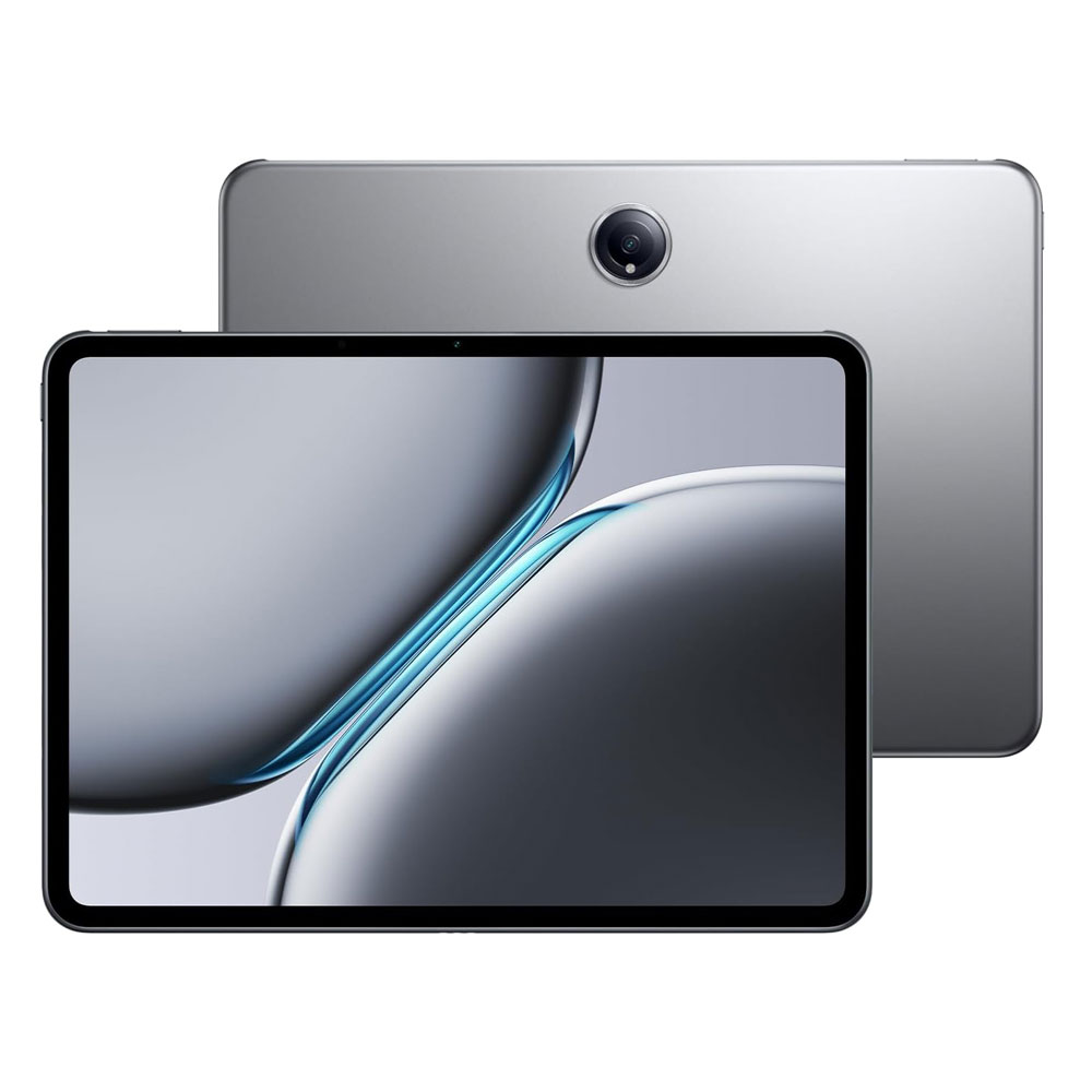 OnePlus Pad 2(12.1 Inch) LCD Display,12GB RAM, 256GB Storage - Nimbus Gray